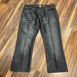 Old skool baggy jeans